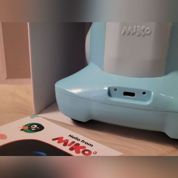 Miko 3 - Picture 3 of 8